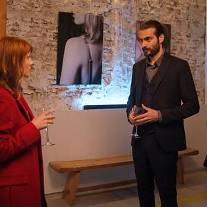 Fotoğraf Ibrahim Al Shami