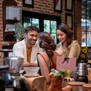 Fotoğraf A Perfect Fit