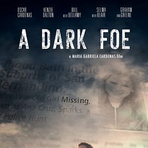 Fotoğraf A Dark Foe