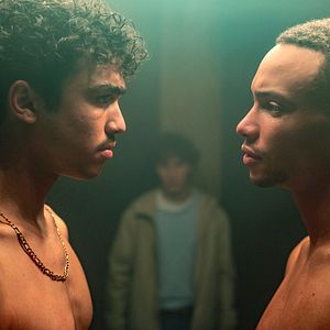 Fotoğraf Corentin Fila