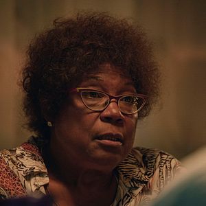 Fotoğraf Firmine Richard