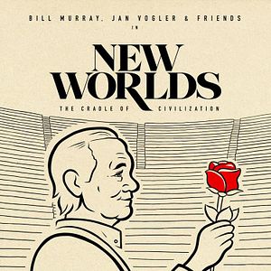 Fotoğraf New Worlds: The Cradle of Civilization