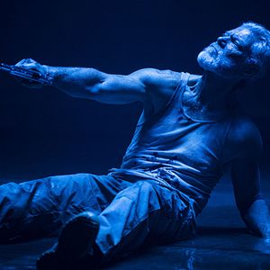 Fotoğraf Stephen Lang