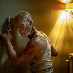 Fotoğraf Stephen Lang