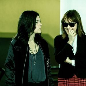 Fotoğraf Nicolette Krebitz