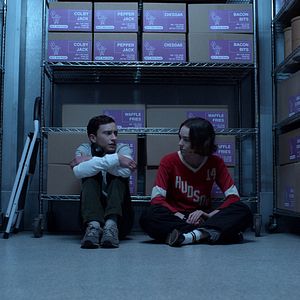 Fotoğraf Keir Gilchrist