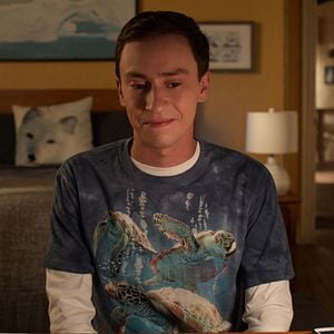 Fotoğraf Keir Gilchrist