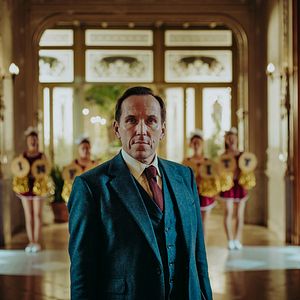 Fotoğraf Ben Miller