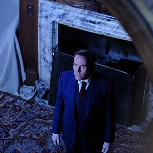 Fotoğraf Ben Miller