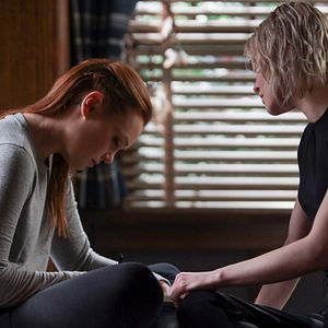 Fotoğraf Jessica Sutton