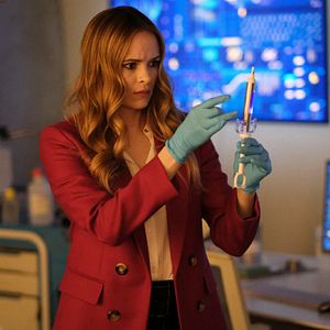 Fotoğraf Danielle Panabaker