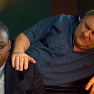 Fotoğraf Déborah Lukumuena