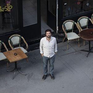 Fotoğraf Grégory Montel