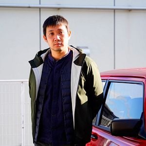 Fotoğraf Ryūsuke Hamaguchi