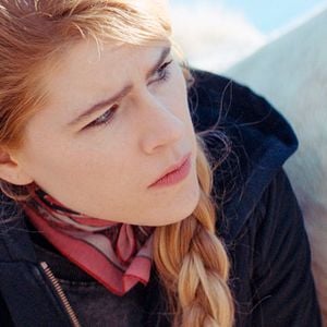 Fotoğraf Karoline Rose Sun