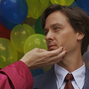 Fotoğraf Tom Schilling