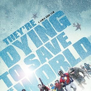 Fotoğraf The Suicide Squad: İntihar Timi