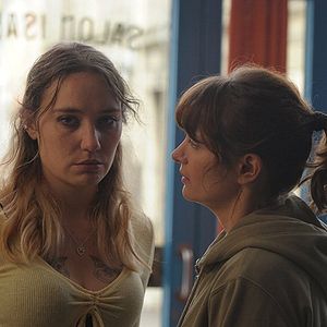 Fotoğraf Déborah François