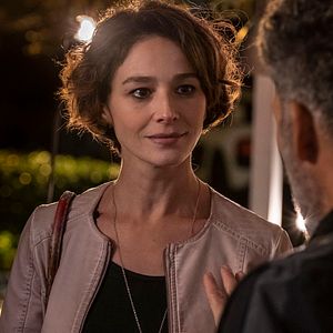 Fotoğraf Claudia Pandolfi