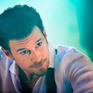 Fotoğraf Álvaro Cervantes