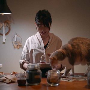 Fotoğraf Cat People