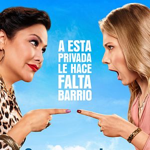 Fotoğraf Guerra de vecinos