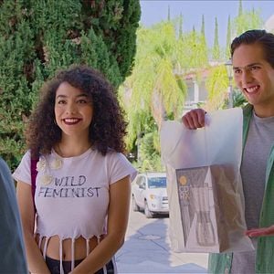 Fotoğraf Elyfer Torres