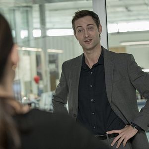 Fotoğraf Peter Vives Newey