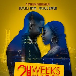 Fotoğraf 2 Weeks in Lagos