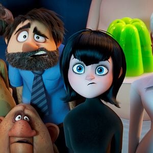 Fotoğraf Hotel Transylvania: Transformanya
