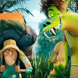 Fotoğraf Hotel Transylvania: Transformanya