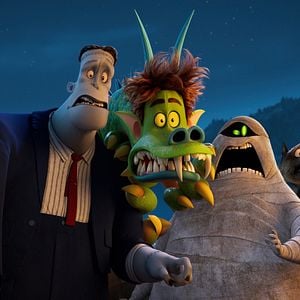 Fotoğraf Hotel Transylvania: Transformanya