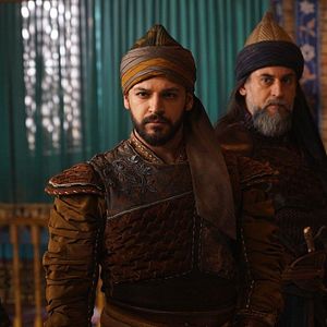 Fotoğraf Bozkır Arslanı Celaleddin