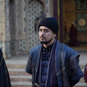 Fotoğraf Bozkır Arslanı Celaleddin