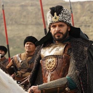 Fotoğraf Bozkır Arslanı Celaleddin