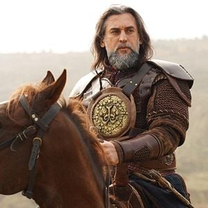 Fotoğraf Bozkır Arslanı Celaleddin