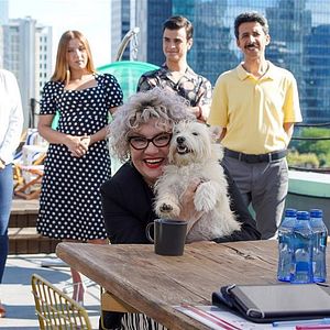 Fotoğraf Menajerimi Ara