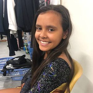 Fotoğraf Eva Grados