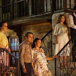 Fotoğraf Kalp Yarası