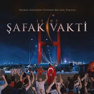 Fotoğraf 15/07 Şafak Vakti