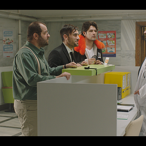 Fotoğraf Bize Müsaade