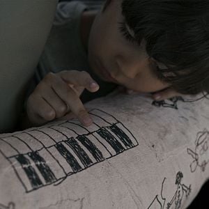 Fotoğraf Yola Devam