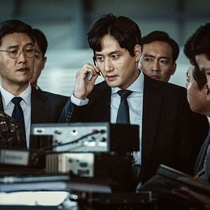 Fotoğraf Hae-Joon Park