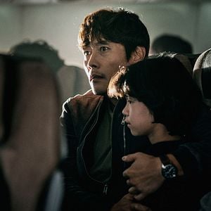Fotoğraf Lee Byung-Hun