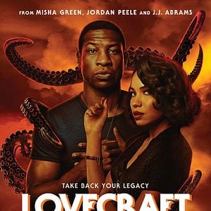 Fotoğraf Lovecraft Country