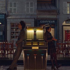 Fotoğraf Fransız Postası