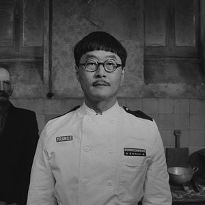 Fotoğraf Fransız Postası