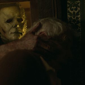 Fotoğraf Cadılar Bayramı Öldürür