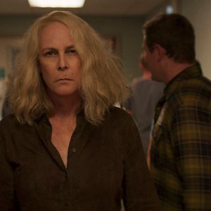 Fotoğraf Cadılar Bayramı Öldürür