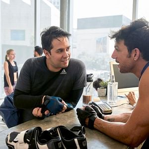 Fotoğraf Aldo Escalante